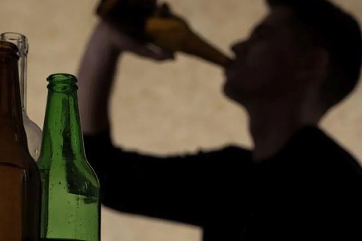 Alcoholismo tiene relación con abusos, según HRO