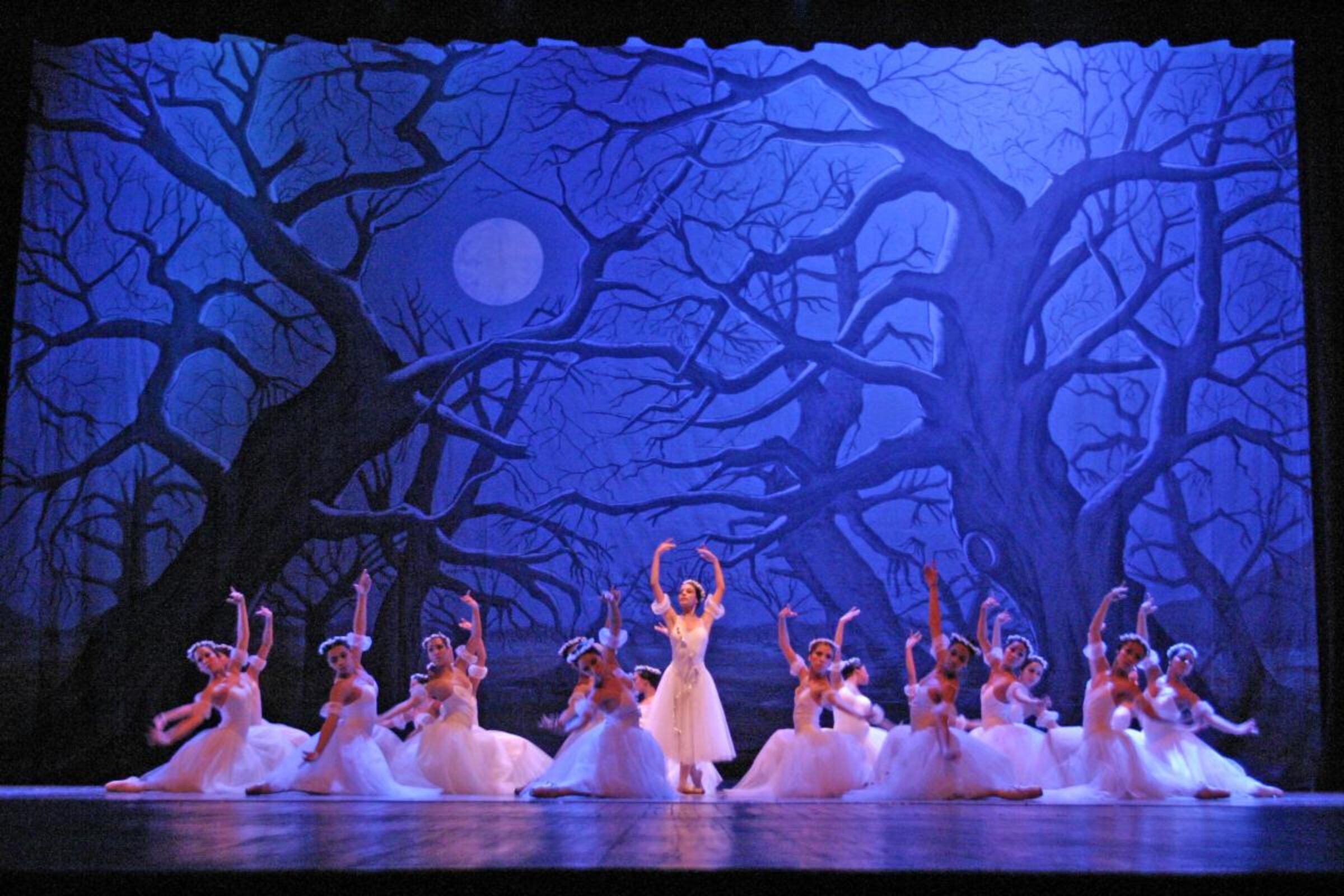 Ballet Nacional de Guatemala dará conciertos gratuitos en Xela · La Voz