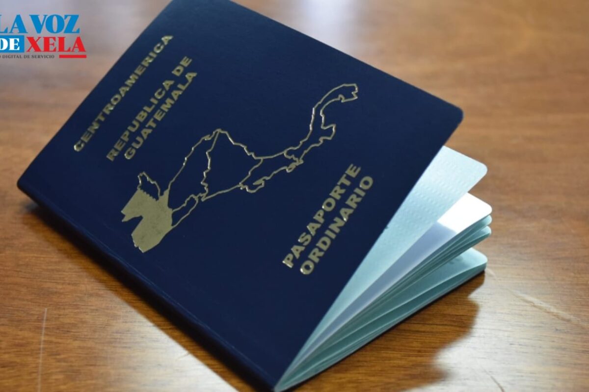 Alerta: Migración invita a denunciar a quienes cobran por el trámite de pasaporte