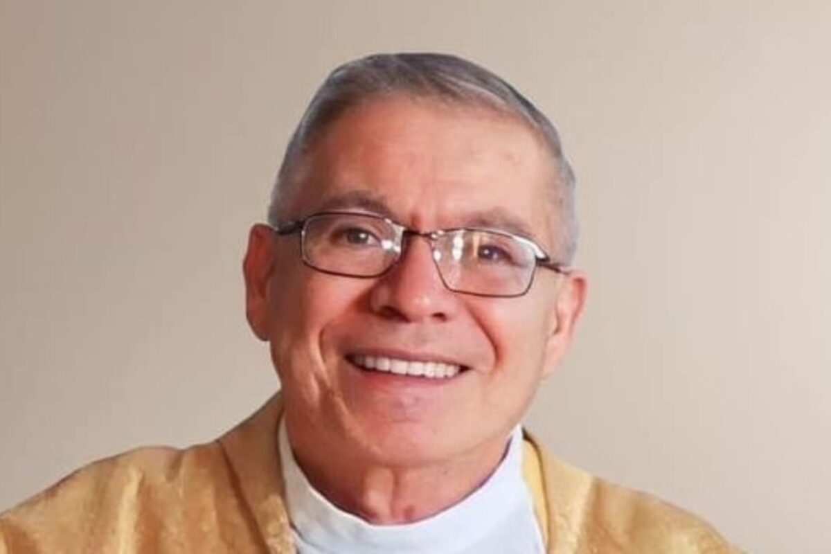 Monseñor Rodolfo Colominas es despedido en Misa Exequial de cuerpo presente