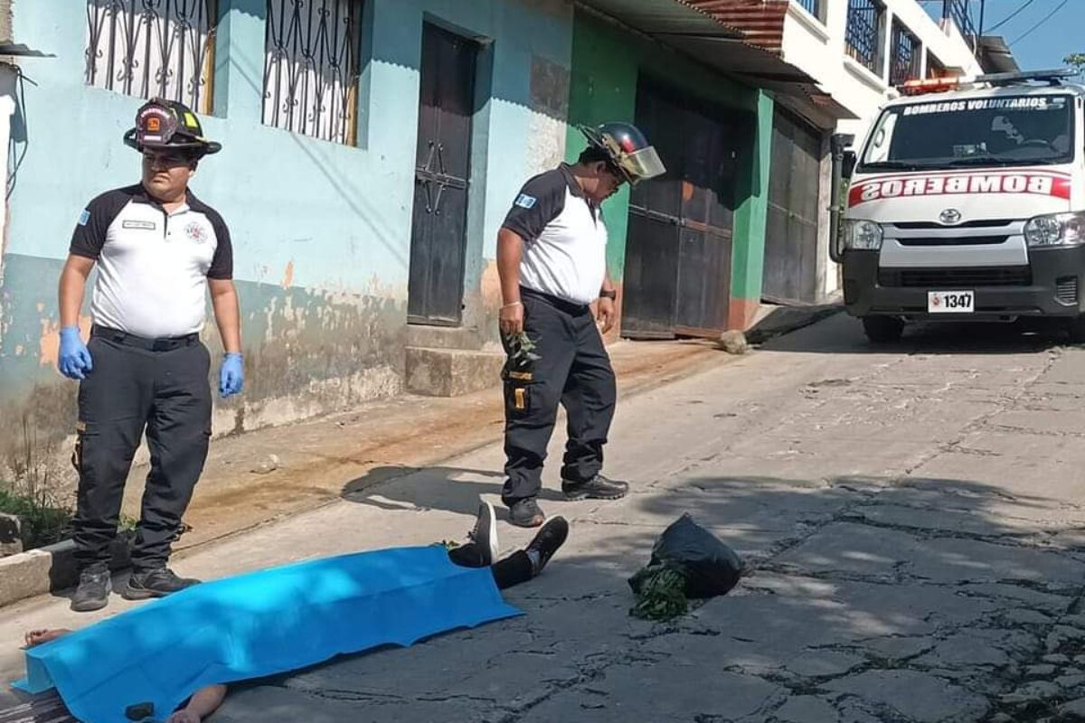 Preocupa muerte violenta de mujeres en Colomba Costa Cuca