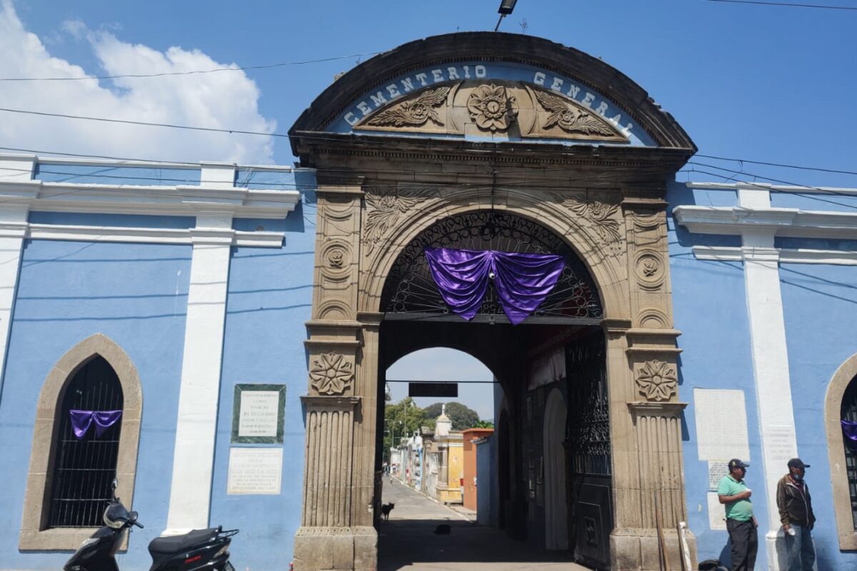 ¿Cuántos migrantes quetzaltecos han sido inhumados este año en Xela?
