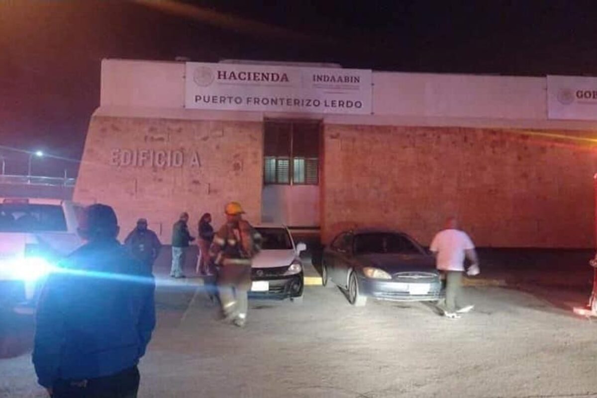 Guatemala actualiza cifra y nombres de heridos en el incendio en Ciudad Juárez