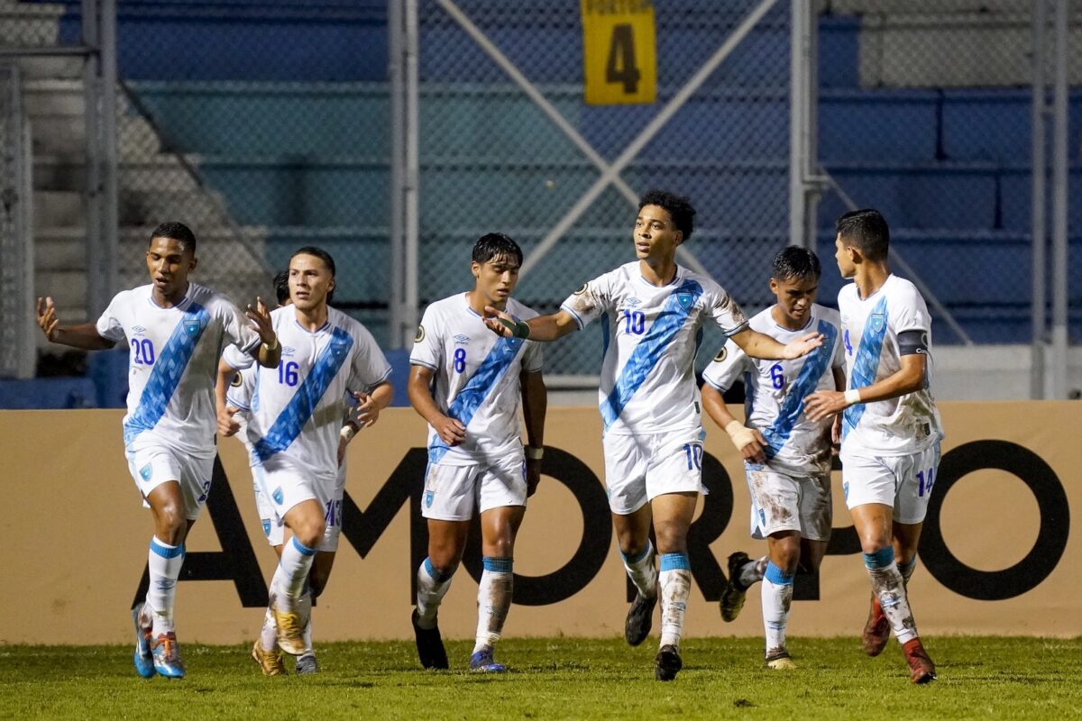 Conoce a los rivales de Guatemala en su segunda aventura mundialista: Argentina 2023