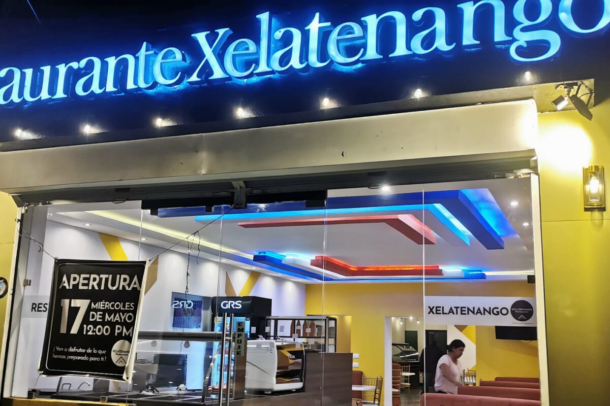 Diplomado gratuito en restaurante Xelatenango: Aprende a Vivir Intencionalmente
