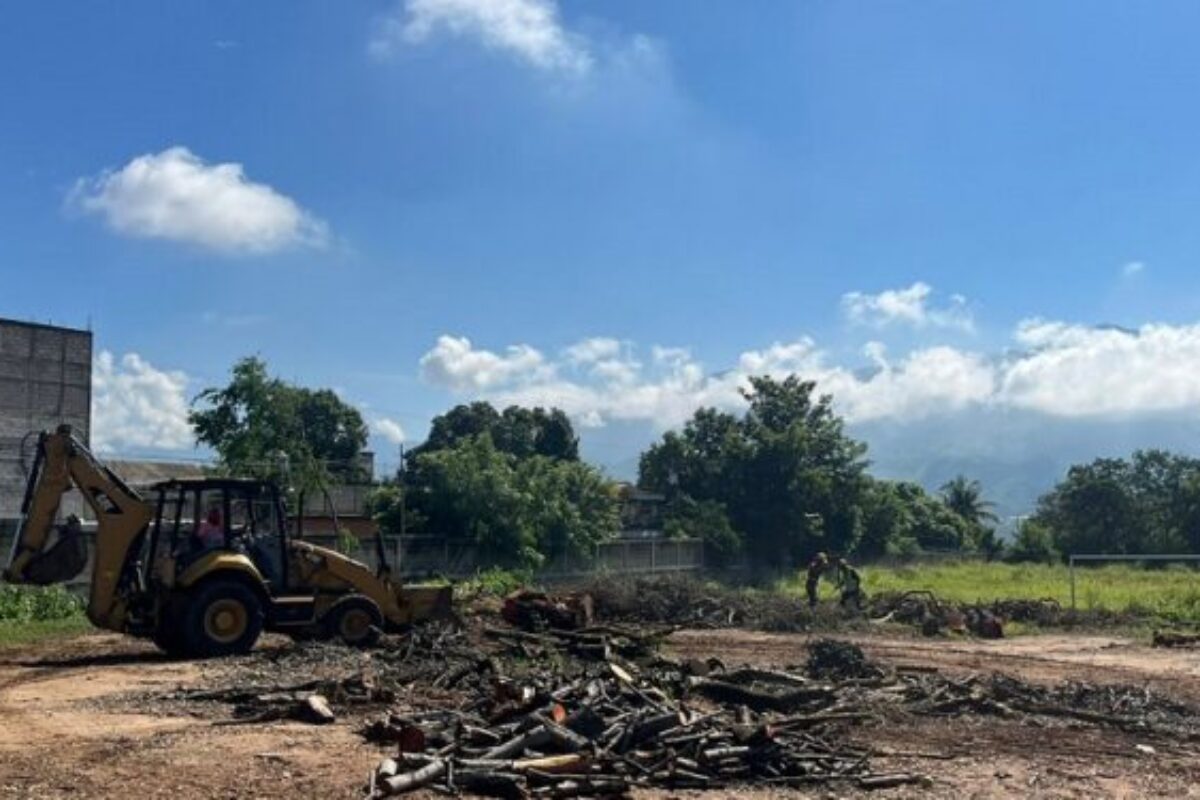 Gobierno indica que comienza construcción de Hospital Nacional de Sololá