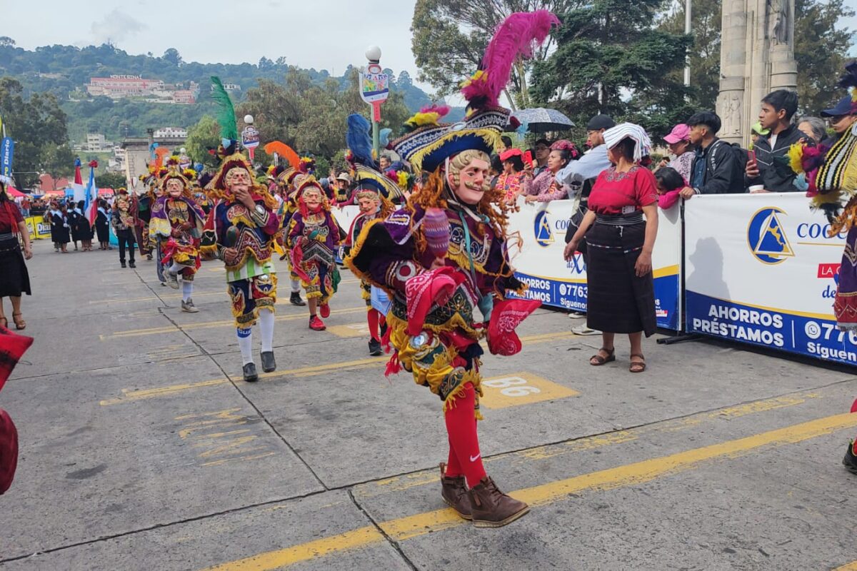 Evento Intercultural une a Quetzaltenango este miércoles