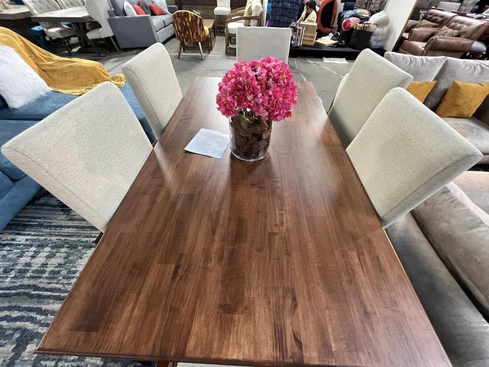 Hoy inicia la Expoferia del Mueble XELA, conoce los detalles de este