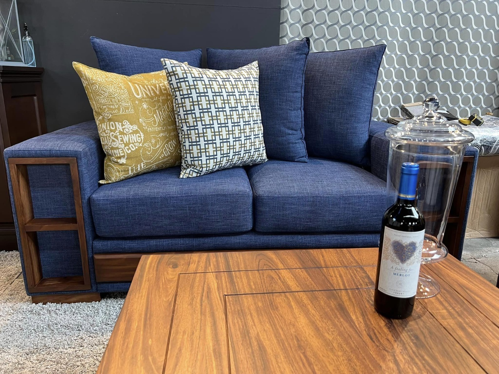 Exporferia del Mueble 2 · La Voz de Xela