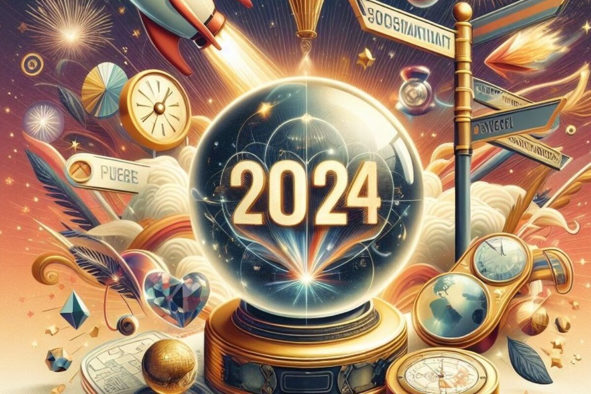 12 prácticas para iniciar el 2024 con buen pie