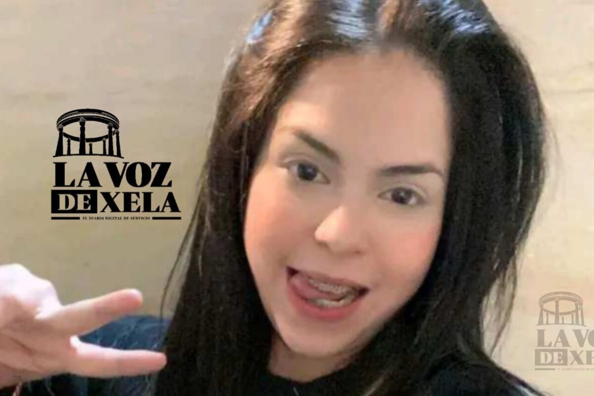 Misteriosa muerte de joven venezolana en Xela: identificada como Darling Avendaño