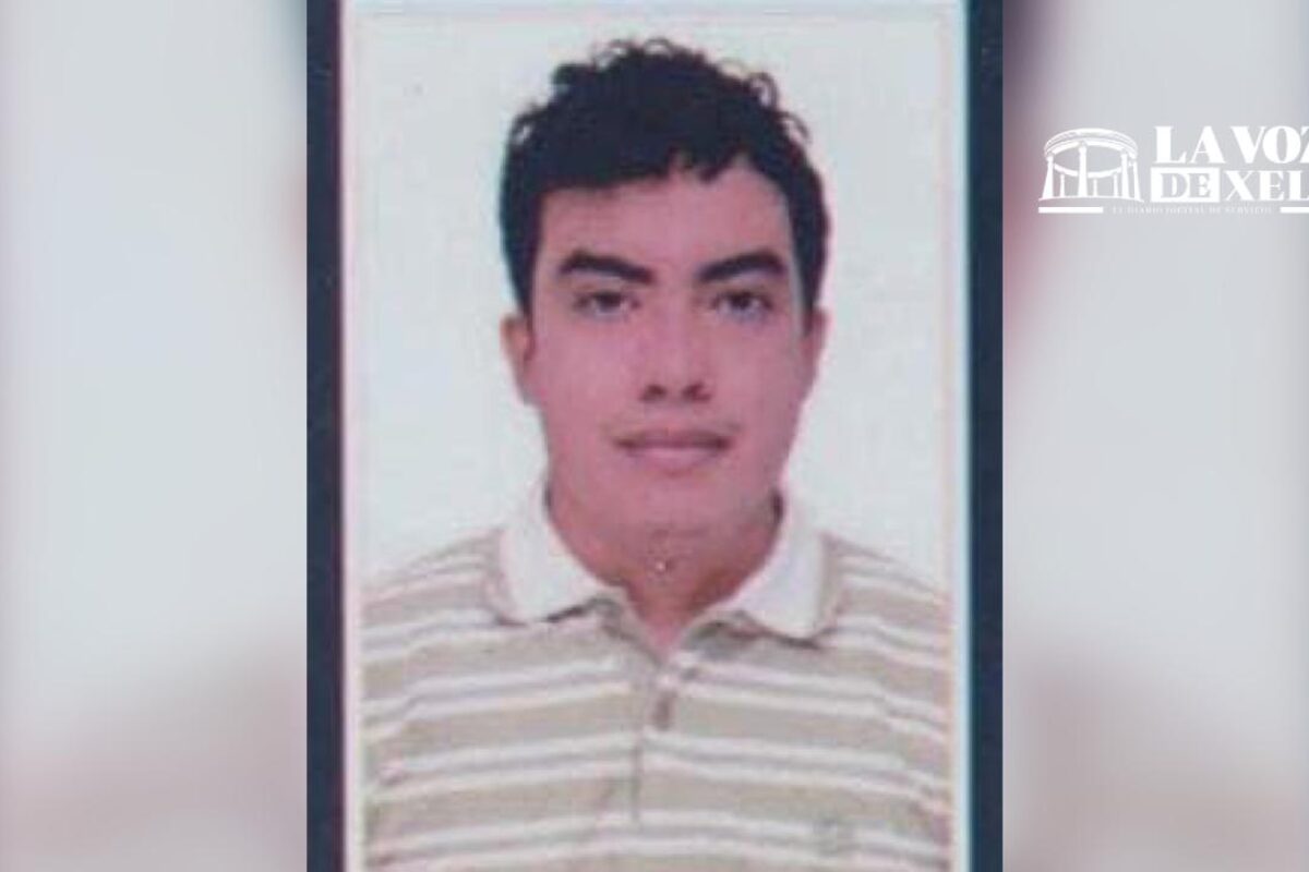 Estudiante del Cunoc estaría secuestrado, según Municipalidad de San Sebastián Huehuetenango