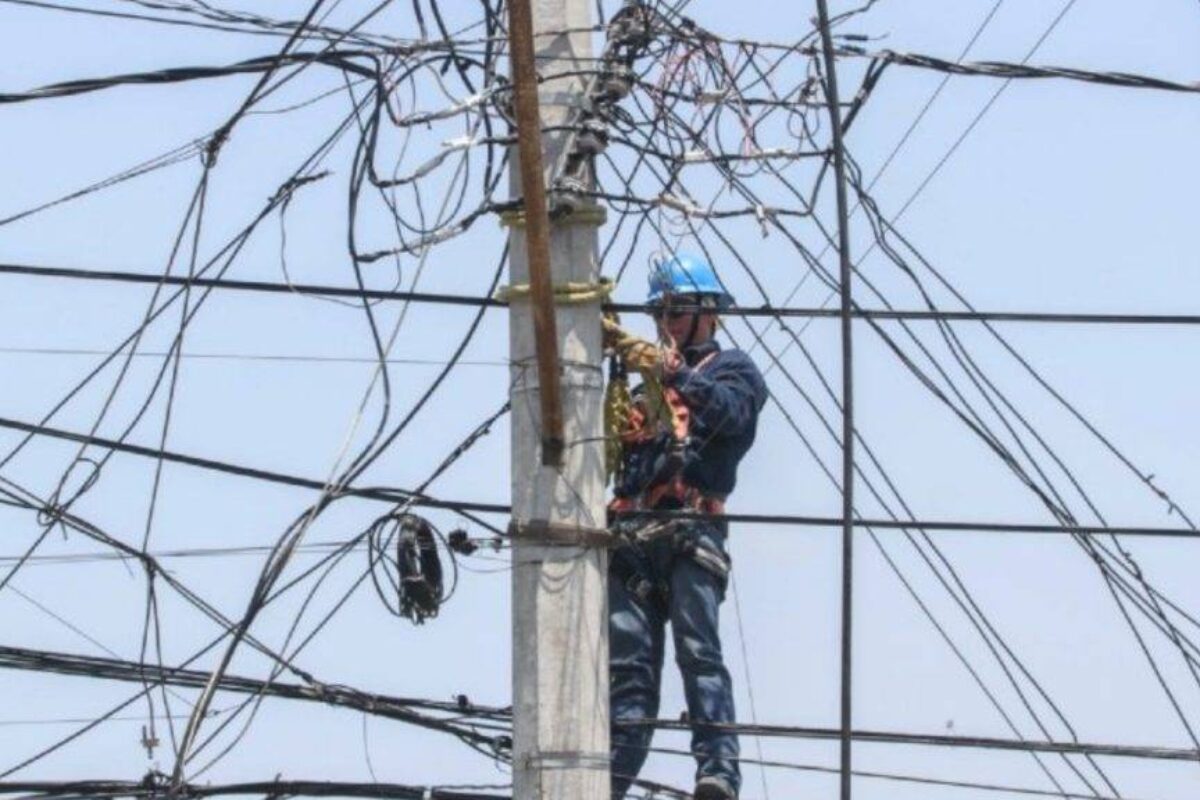 Anuncian interrupción programada de energía en Quetzaltenango este domingo 18 de febrero