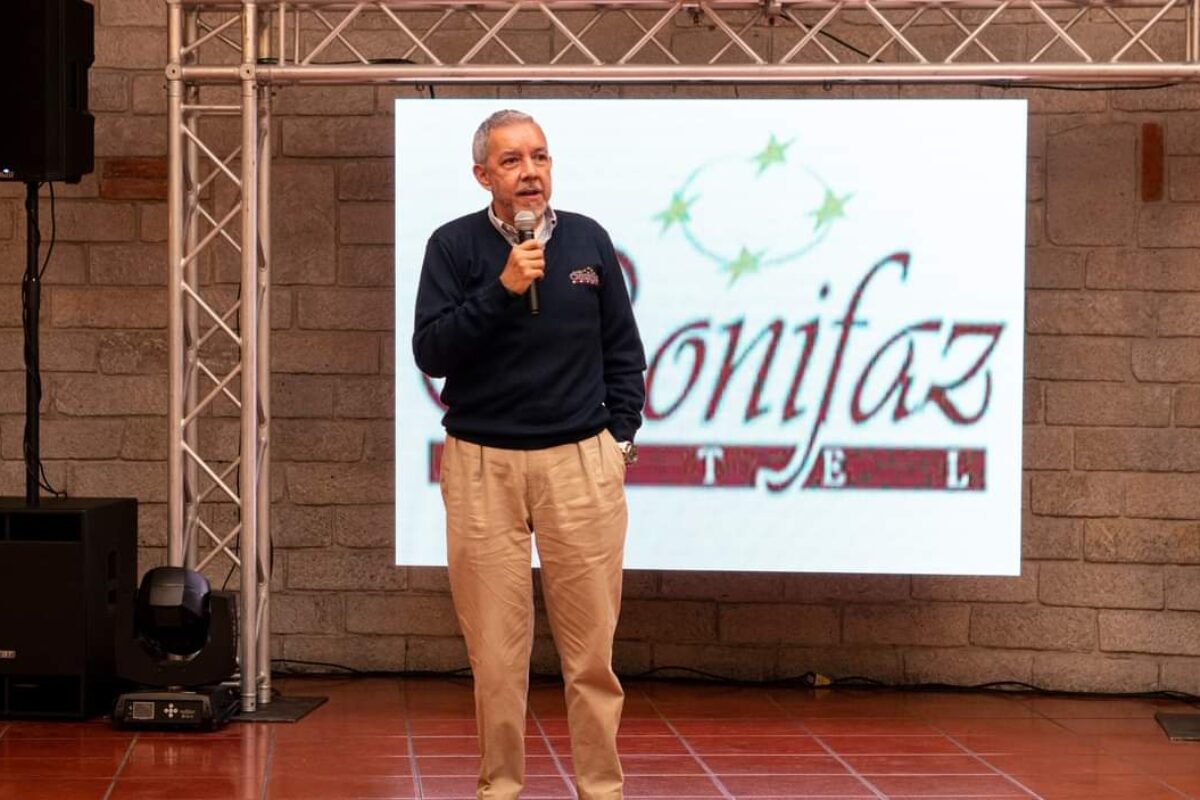 Adiós a un líder: Quetzaltenango despide a Guillermo Bonifaz Blanco