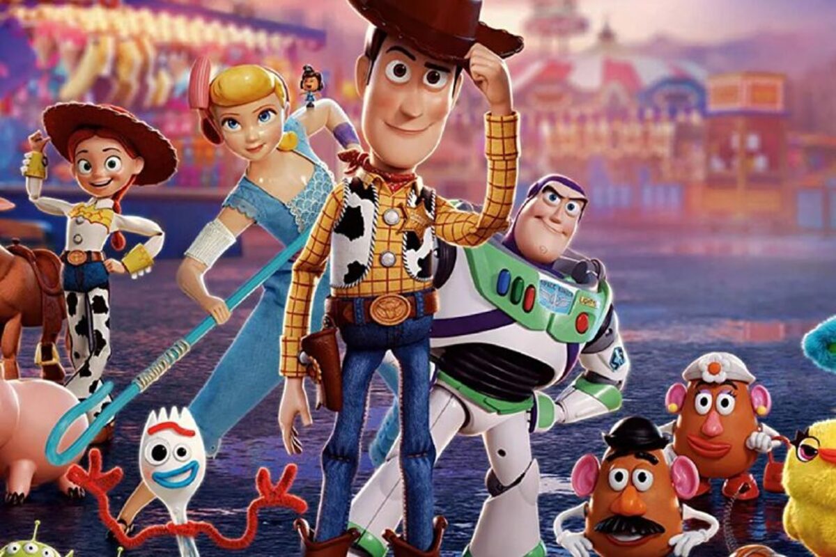 Disney revela fechas de estreno para Toy Story 5 y otros grandes proyectos