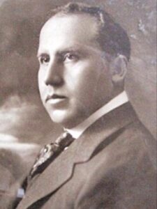 Doctor Rodolfo Robles descubre la oncocercosis en 1915 · La Voz de Xela