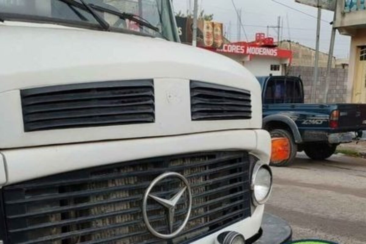 Cambio en horarios de restricción para transporte pesado en Quetzaltenango