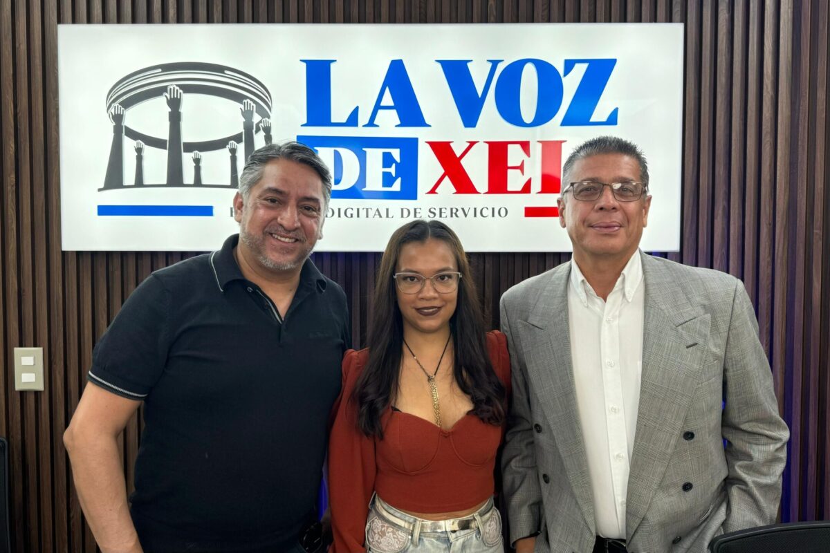 Presidente de Xelajú MC revela planes para la nueva temporada en La Voz Futbolera