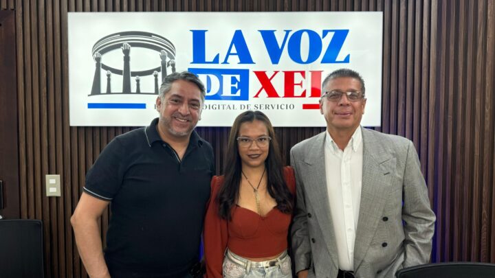 Presidente de Xelajú MC revela planes para la nueva temporada en La Voz Futbolera